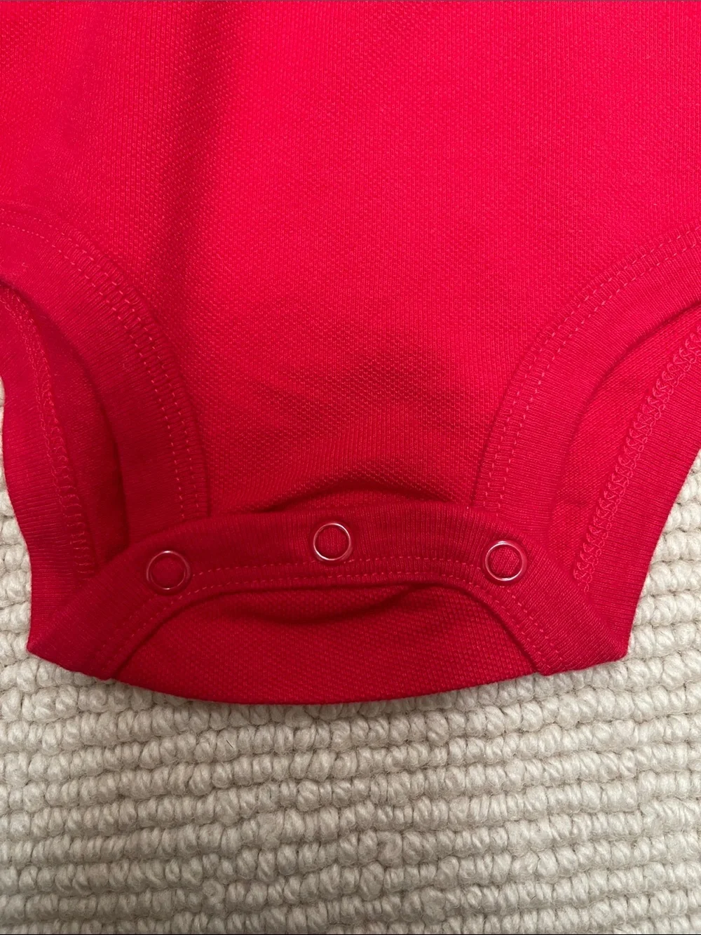 Carter’s 12 month polo